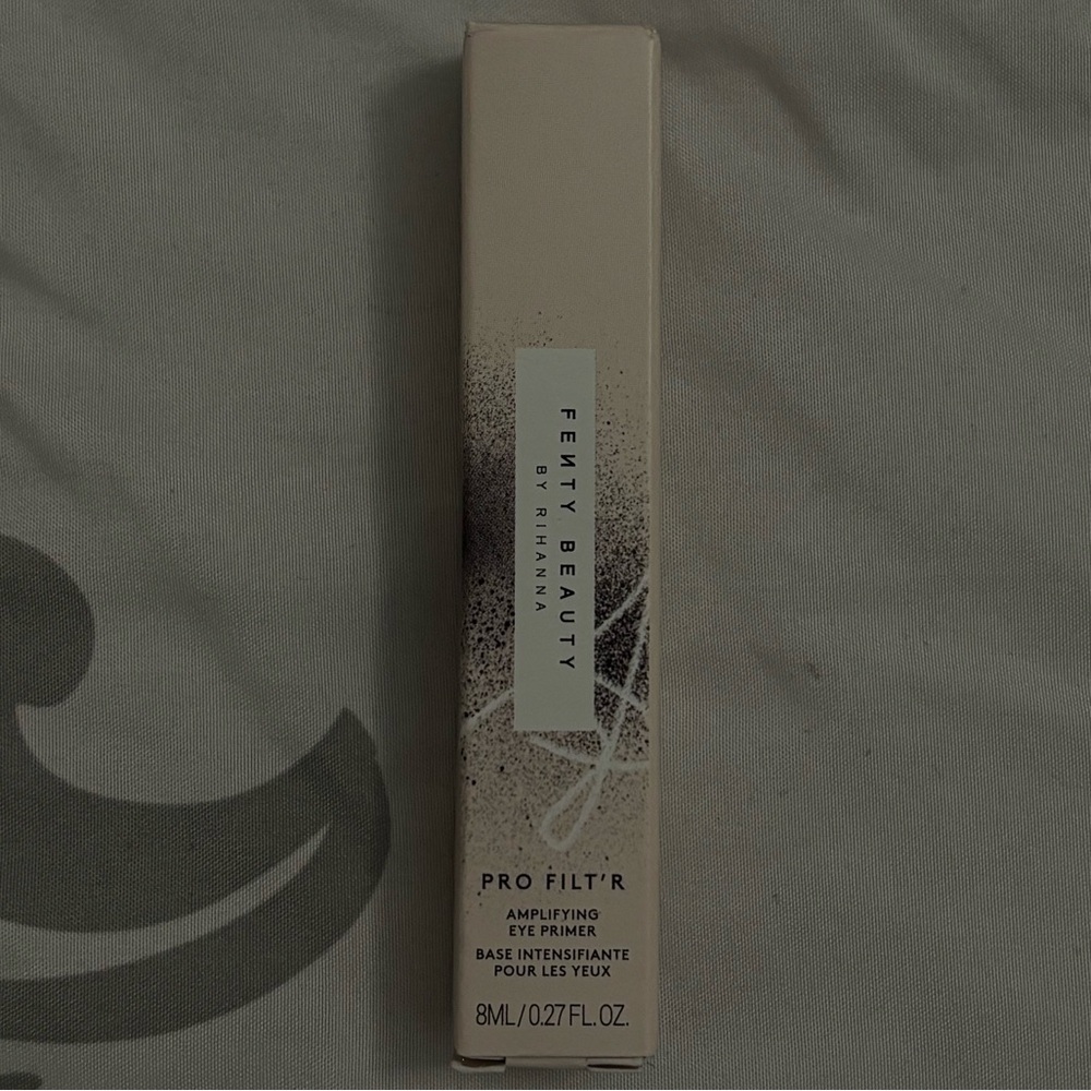 Fenty Beauty Pro Filt'r Amplifying Eye Primer - Picture 2 of 2